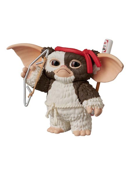Gremlins Minifigura UDF Serie Series 2 Gizmo with Arrow 7 cm