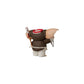Gremlins Minifigura UDF Serie Series 2 Gizmo with Arrow 7 cm