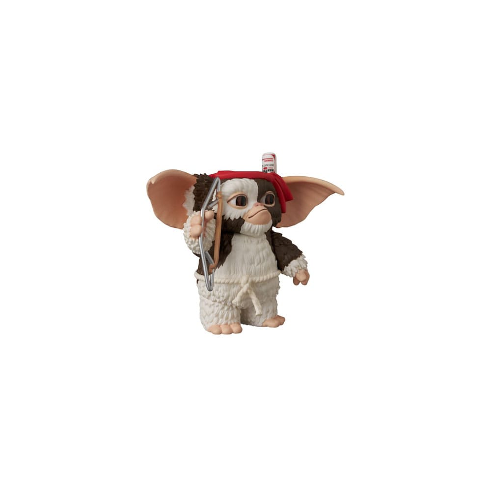 Gremlins Minifigura UDF Serie Series 2 Gizmo with Arrow 7 cm