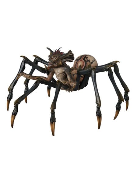 Gremlins Minifigura UDF Serie Series 2 Spider Mohawk 9 cm