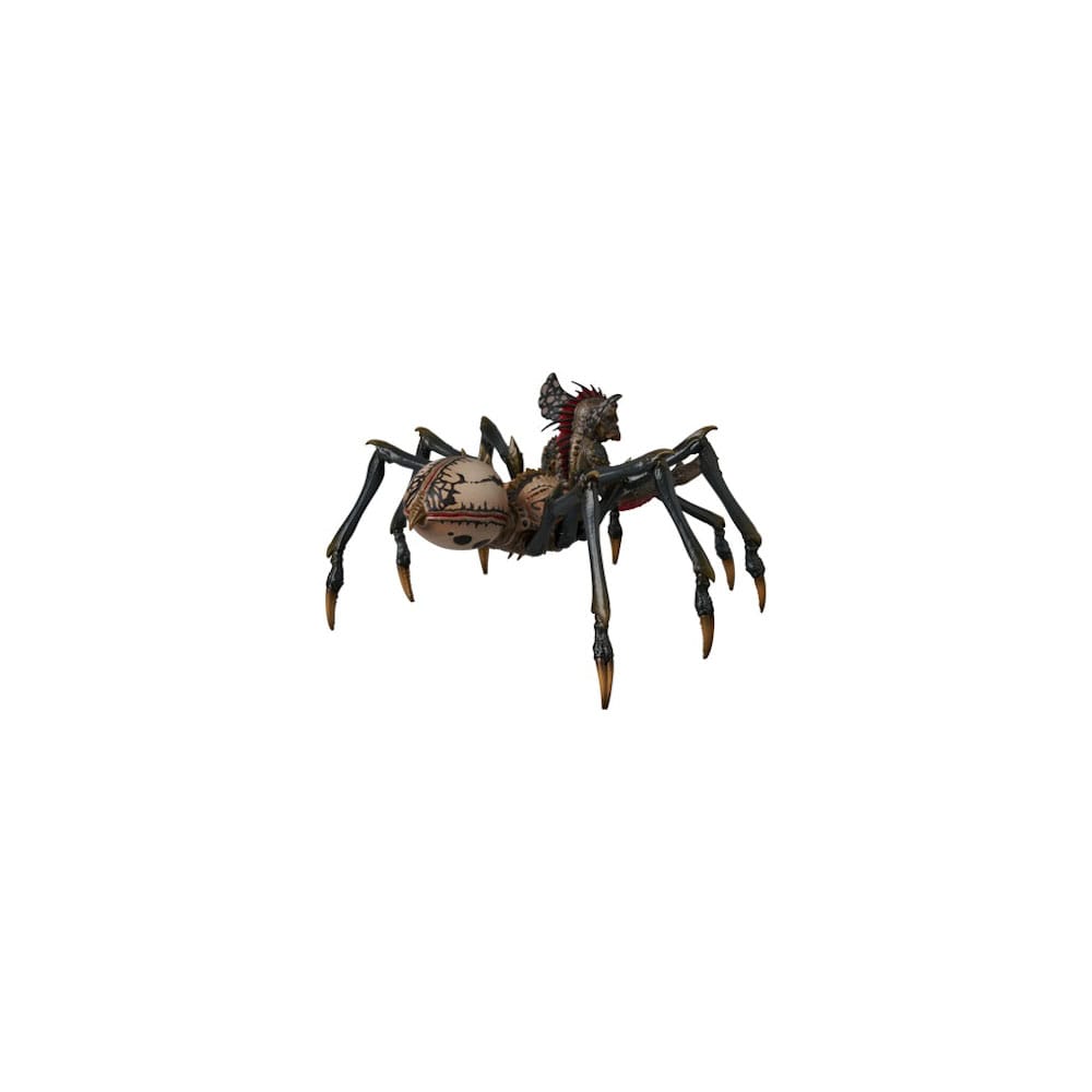 Gremlins Minifigura UDF Serie Series 2 Spider Mohawk 9 cm