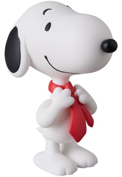 Peanuts Minifigura UDF Serie 19 Father's Day Tie 7 cm