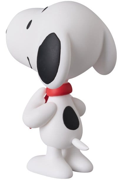 Peanuts Minifigura UDF Serie 19 Father's Day Tie 7 cm