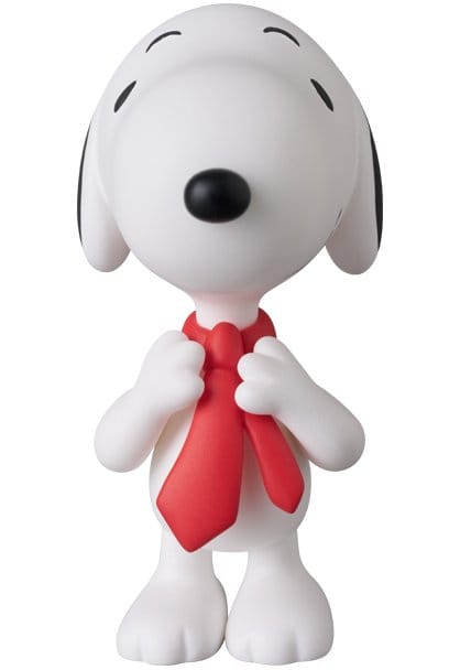 Peanuts Minifigura UDF Serie 19 Father's Day Tie 7 cm