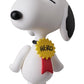 Peanuts Minifigura UDF Serie 19 You're number one 7 cm
