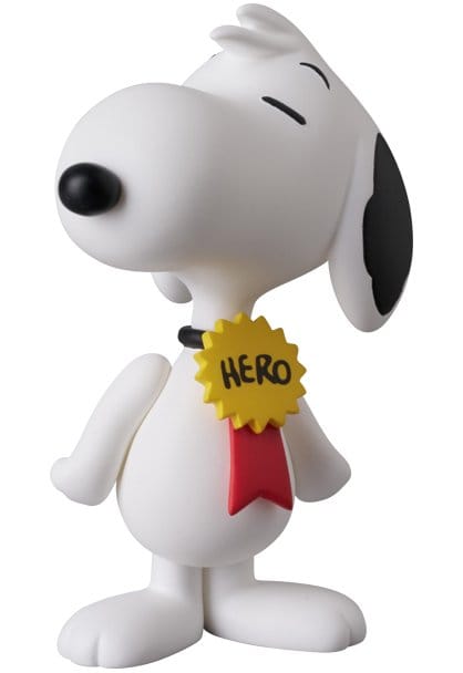 Peanuts Minifigura UDF Serie 19 You're number one 7 cm