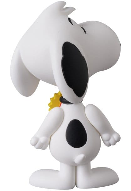 Peanuts Minifigura UDF Serie 19 You're number one 7 cm