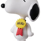 Peanuts Minifigura UDF Serie 19 You're number one 7 cm
