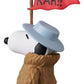 Peanuts Minifigura UDF Serie 19 World's greatest fan 7 cm