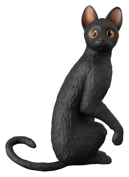 Flow UDF Figura PVC Cat