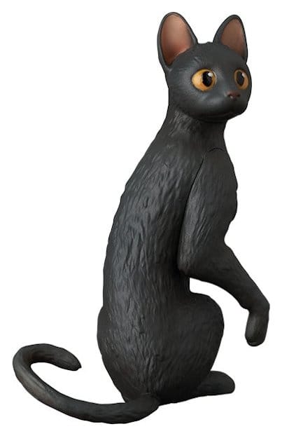 Flow UDF Figura PVC Cat