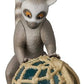 Flow UDF Figura PVC Lemur