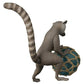 Flow UDF Figura PVC Lemur