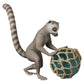 Flow UDF Figura PVC Lemur