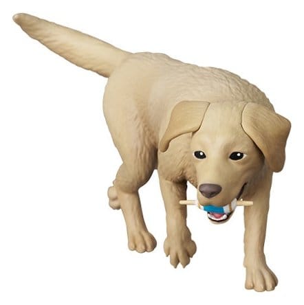 Flow UDF Figura PVC Dog