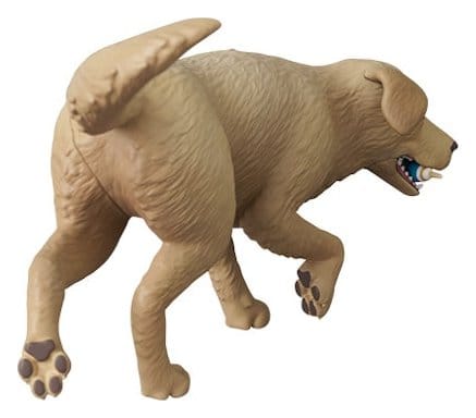 Flow UDF Figura PVC Dog
