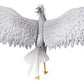 Flow UDF Figura PVC Secretarybird