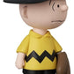 MLB × Peanuts UDF Figura PVC Chicago White Sox Charlie Brown 9 cm
