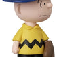 MLB × Peanuts UDF Figura PVC New York Mets Charlie Brown 9 cm