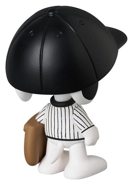MLB × Peanuts UDF Figura PVC Chicago White Sox Snoopy 7 cm