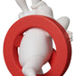 Cazafantasmas UDF Figura Mini No Ghost 2 9 cm