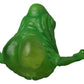Cazafantasmas UDF Figura Mini Slimer (Green Ghost) 11 cm
