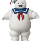 Cazafantasmas UDF Figura Mini Stay Puft Marshmallow Man 10 cm