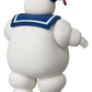 Cazafantasmas UDF Figura Mini Stay Puft Marshmallow Man 10 cm