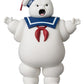 Cazafantasmas UDF Figura Mini Stay Puft Marshmallow Man (Angry Face) 10 cm