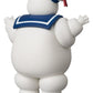 Cazafantasmas UDF Figura Mini Stay Puft Marshmallow Man (Angry Face) 10 cm