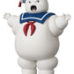 Cazafantasmas UDF Figura Mini Stay Puft Marshmallow Man (Angry Face) 10 cm