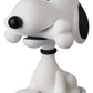 Peanuts UDF Series 20 Minifigura Snoopy with Bone 6 cm