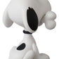 Peanuts UDF Series 20 Minifigura Snoopy with Bone 6 cm