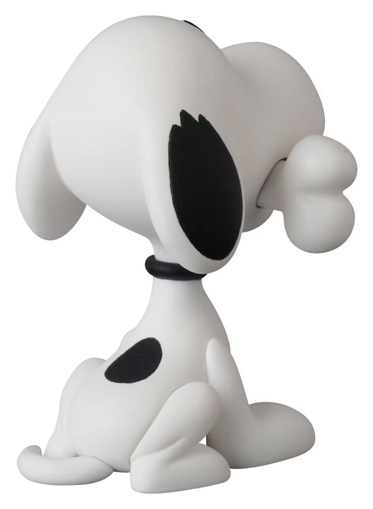Peanuts UDF Series 20 Minifigura Snoopy with Bone 6 cm