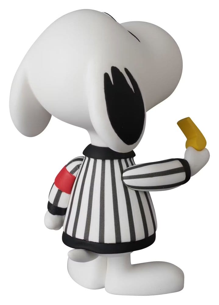 Peanuts UDF Series 20 Minifigura Referee Snoopy 7 cm