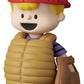 Peanuts UDF Series 20 Minifigura Catcher Schroeder 9 cm