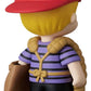 Peanuts UDF Series 20 Minifigura Catcher Schroeder 9 cm