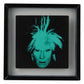 Andy Warhol Figura PVC VCD by Eric So 20 cm
