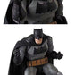 Batman Figura MAFEX Batman (TDKR) 16 cm (re-run)