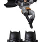 Batman Figura MAFEX Batman (TDKR) 16 cm (re-run)