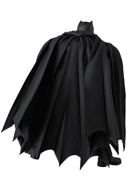 Batman Figura MAFEX Batman (TDKR) 16 cm (re-run)