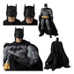 Batman: Hush Figura MAFEX Batman Black Ver. 16 cm (re-run)