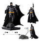 Batman: Hush Figura MAFEX Batman Black Ver. 16 cm (re-run)