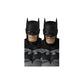 Batman: Hush Figura MAFEX Batman Black Ver. 16 cm (re-run)