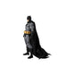 Batman: Hush Figura MAFEX Batman Black Ver. 16 cm (re-run)