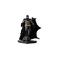 Batman: Hush Figura MAFEX Batman Black Ver. 16 cm (re-run)