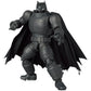 Batman Figura MAFEX Armored Batman (TDKR) 16 cm (re-run)