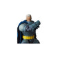 Batman Figura MAFEX Armored Batman (TDKR) 16 cm (re-run)
