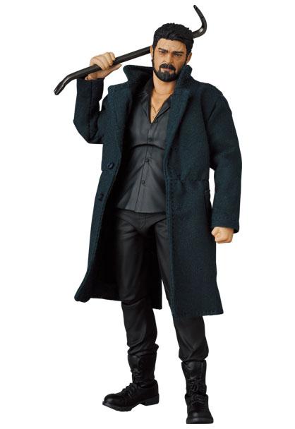 The Boys Figura MAF EX William Billy Butcher 16 cm