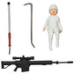 The Boys Figura MAF EX William Billy Butcher 16 cm